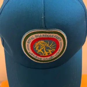 RGP Hat